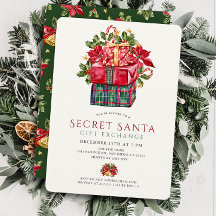 Classic Assorti Présents Noël Fête