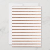 Invitation Classic Bow Bridal Shower (Dos)