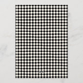 Invitation Classy Elegant Vintage Old Money Birthday Party (Dos)