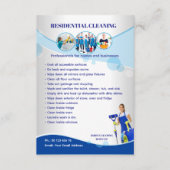 Invitation Clean Professional Editable Template (Devant)