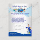 Invitation Clean Professional Editable Template (Devant)