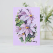 INVITATION CLEMATIS (Debout devant)