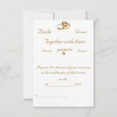 INVITATION CLEMATIS (Dos)