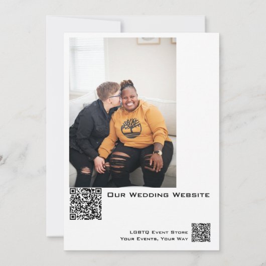 Invitation Cloud Wedding Wedding Invite (Dos)