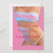 Invitation Club de bain à remous Thunder_Cove (Dos)