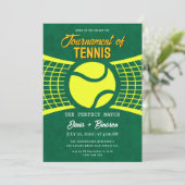 Invitation Club de Tennis Country (Debout devant)
