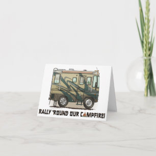 Invitation Coach Home Motorhome