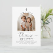 Invitation cochronométrée (Debout devant)