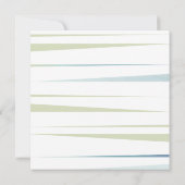 Invitation Cocktail Citrus Fruit (Dos)