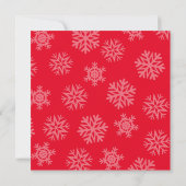 Invitation Cocktail Holiday Martini (Dos)