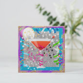 Invitation Cocktail Party - SRF (Debout devant)