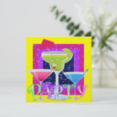 Invitation Cocktail PARTY - SRF (Debout devant)