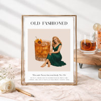 Cocktail Signature | Anniversaire du zodiaque Taur