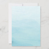 Invitation Cocktail Tropcal Drinks Poolside Bridal Shower (Dos)