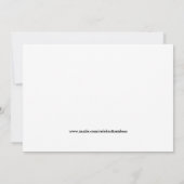 Invitation Cocktails (Dos)