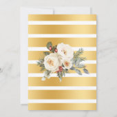 Invitation Cocktails & Brews Before I do Winter Shower (Dos)