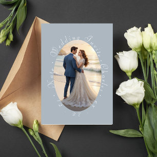 Invitation Code QR du cadre photo élégant