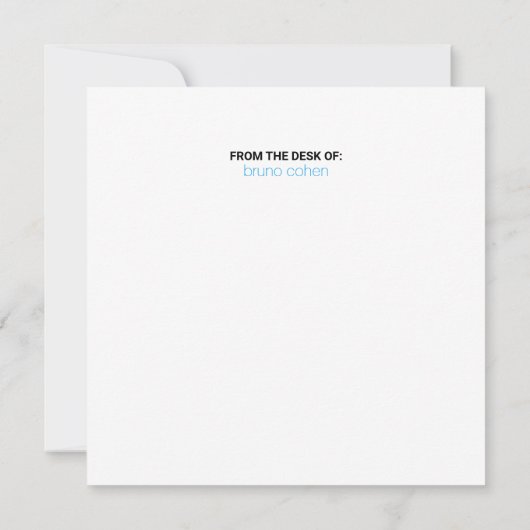 Invitation Coeur arc-en-ciel (Dos)