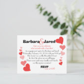 Invitation Coeurs d'art (Debout devant)