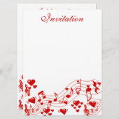 Invitation Coeurs de Joy_Invitation (Devant / Derrière)