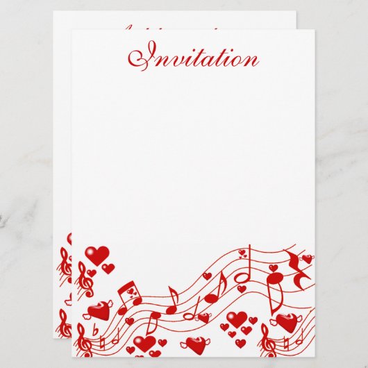 Invitation Coeurs de Joy_Invitation (Devant / Derrière)