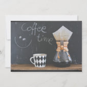 Invitation Cofftime Se Rejoindre (Devant)