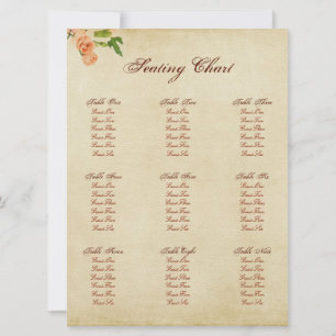 Invitation Coins de carnation de la plume d'aquarelle