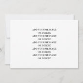 Invitation Collage photo 9 (Dos)