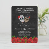 Invitation Collecte de fonds pour le tournoi Cornhole Skulls (Debout devant)