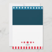 Invitation Collecte de nuit électorale (Dos)