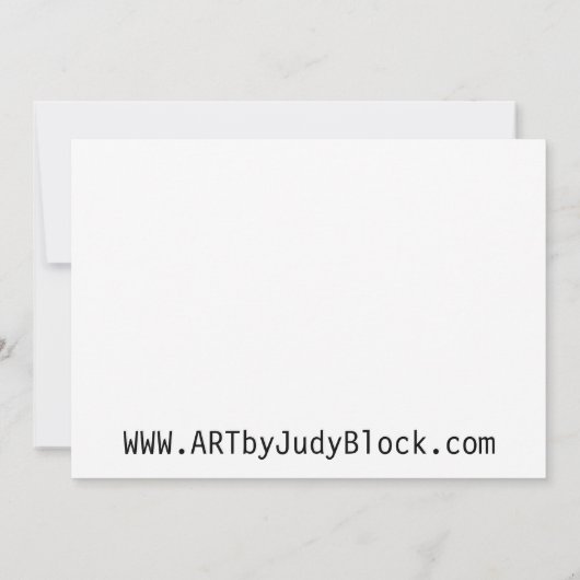 Invitation Collection de guitares Mosaic Boho Chic (Dos)