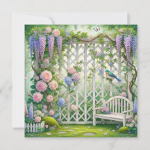 Collection jardin - 4e Porte