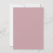 Invitation Collection Magnolia (Dos)
