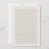 Invitation Collection Old Vichy Lace (Devant)