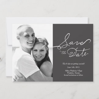 Invitation Collection True Love | Save the date