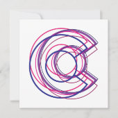 Invitation colorado biC (Devant)