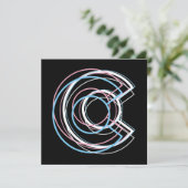 Invitation colorado transC (Debout devant)