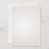 Invitation Coloré Super Fiesta Retro Fiançailles mexicain (Dos)