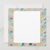Invitation Colores Arte 5-1-1 (Devant)