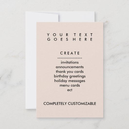 Invitation coma sombre (Dos)