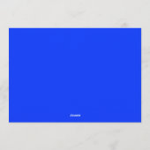 Invitation Coming Out of Hibernation-Cozy Winter to Spring  (Dos)