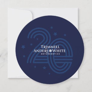 Invitation COMMANDE D'IMPRESSION PERSONNALISÉE pour Kelsey -