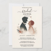 Invitation Comme amusant Funky Unique Humour Mème Drôle Fête  (Devant)