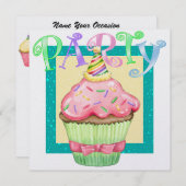 Invitation Comme c'est accueillant ! - SRF (Devant / Derrière)