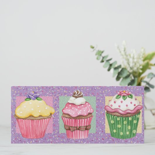 Invitation Comme c'est intéressant ! - SRF (Debout devant)