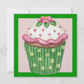 Invitation Comme c'est intéressant ! - SRF (Devant)