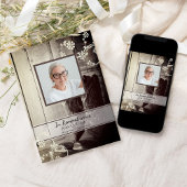 Invitation Commémoration de l'anniversaire de la mort des bot