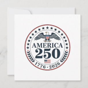 Invitation Commémoration officielle du 250e anniversaire de l