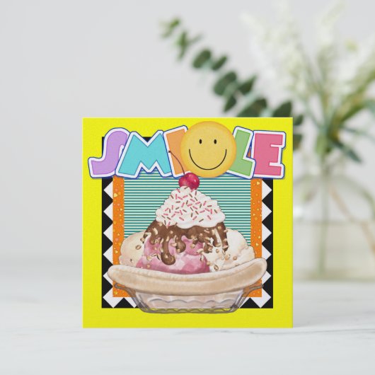 Invitation Comment invitant ! - SRF (Debout devant)