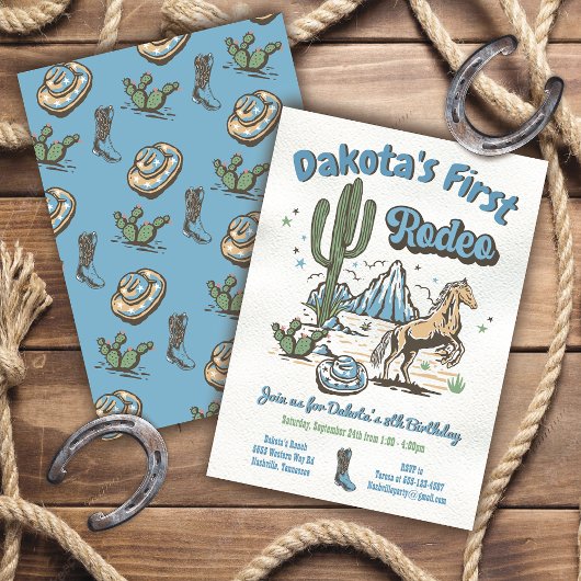 Invitation Comment l'Occident était un garçon de guerre Anniv